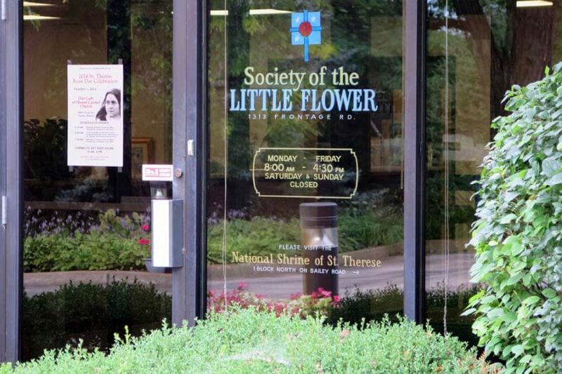 About Us Order of Carmelites