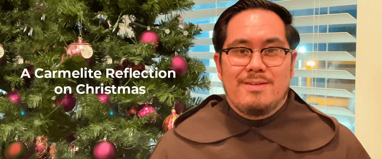 Christmas Reflection