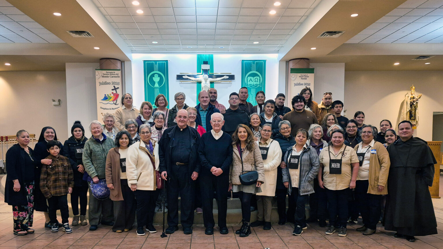 Contemplative Prayer – Order of Carmelites