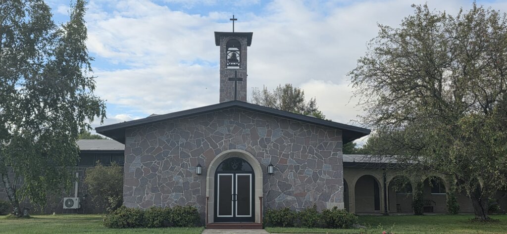 Carmel of Mary Bell Tower