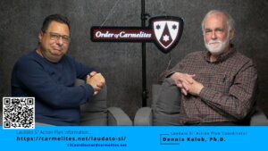 BtS Dennis & Laudato Si' Action Plan