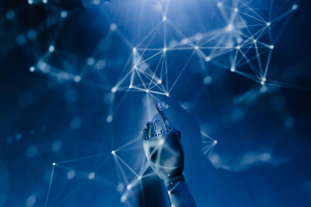 AI 技术 - 加尔默罗会 - 加尔默罗会 AI Tech