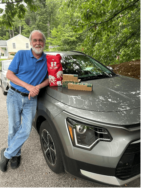 Dennis Car Products